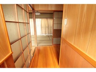 堅田住宅の物件内観写真